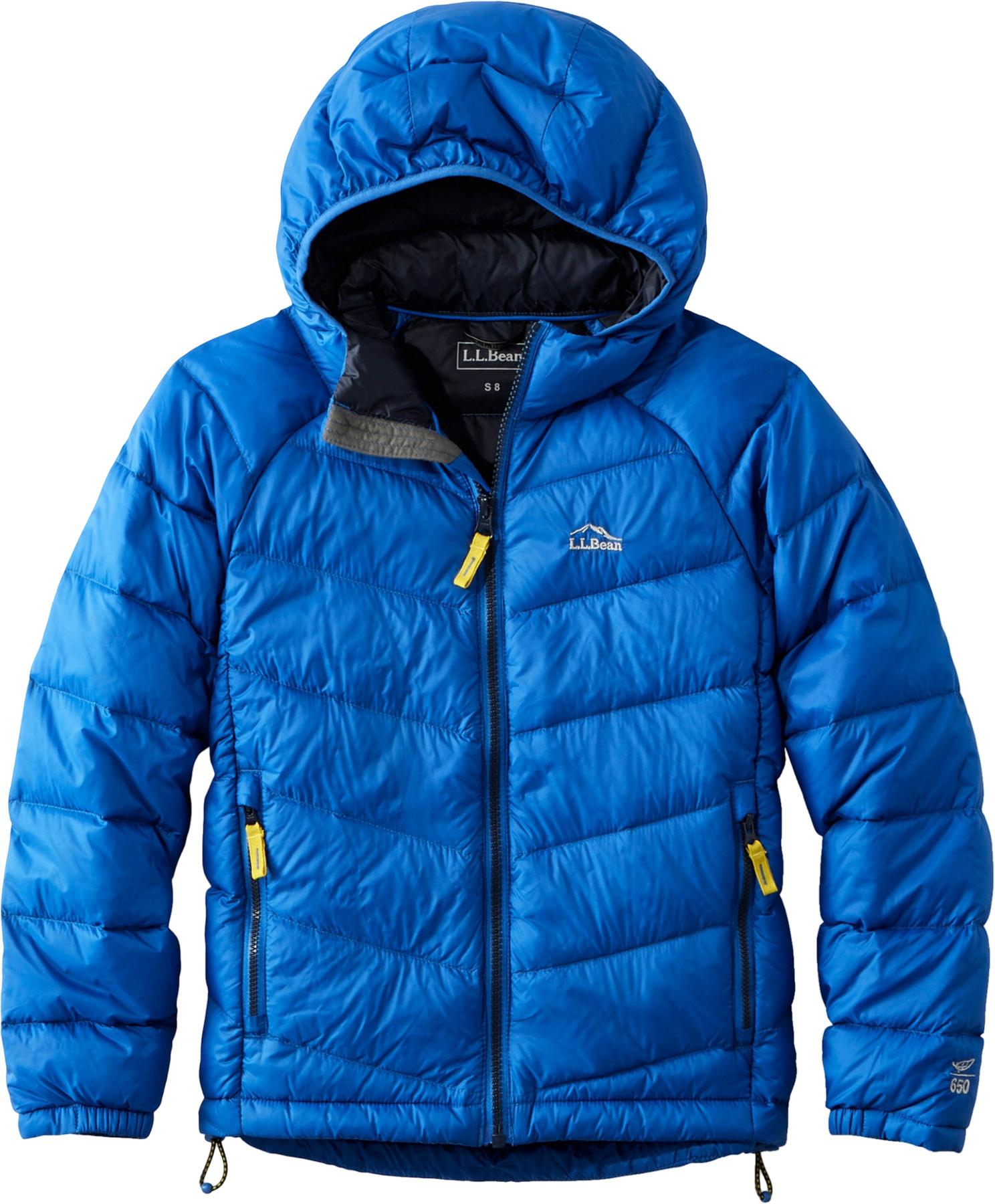 Product image for Ultralight 650 Down Jacket - Kids