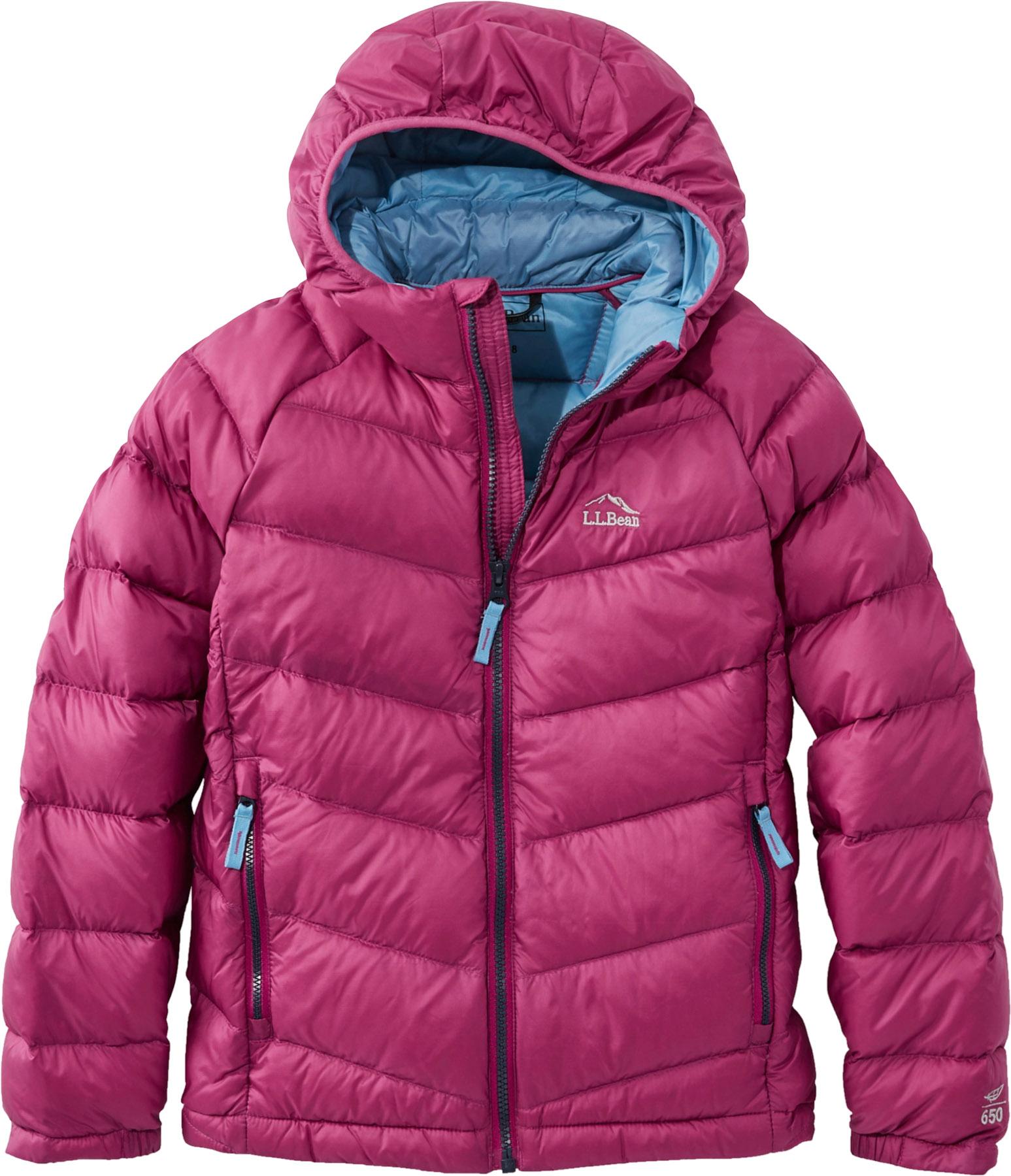 Image de produit pour Manteau en duvet Ultralight 650 - Enfant