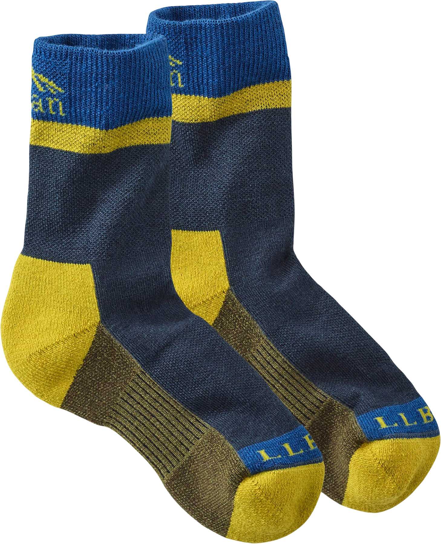 Image de produit pour Chaussettes PrimaLoft Performance - Enfant