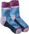 Colour: Mountain Blue