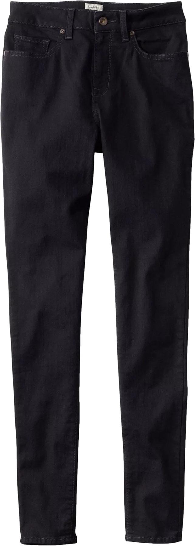 Product image for True Shape High-Rise Skinny-Leg Jeans - Women's