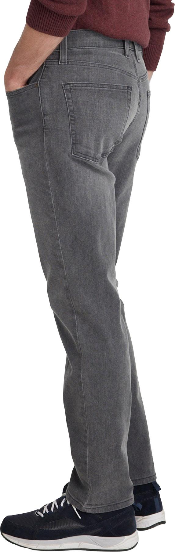 Product gallery image number 3 for product BeanFlex Standard Athletic Fit Straight Leg Jeans - Men's