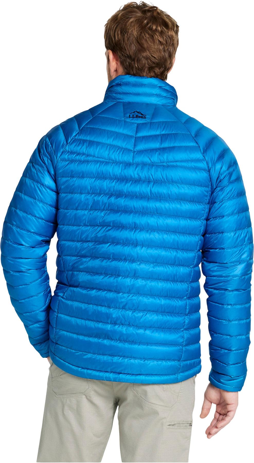 Product gallery image number 3 for product Ultralight 850 Down Sweater Jacket - Men's