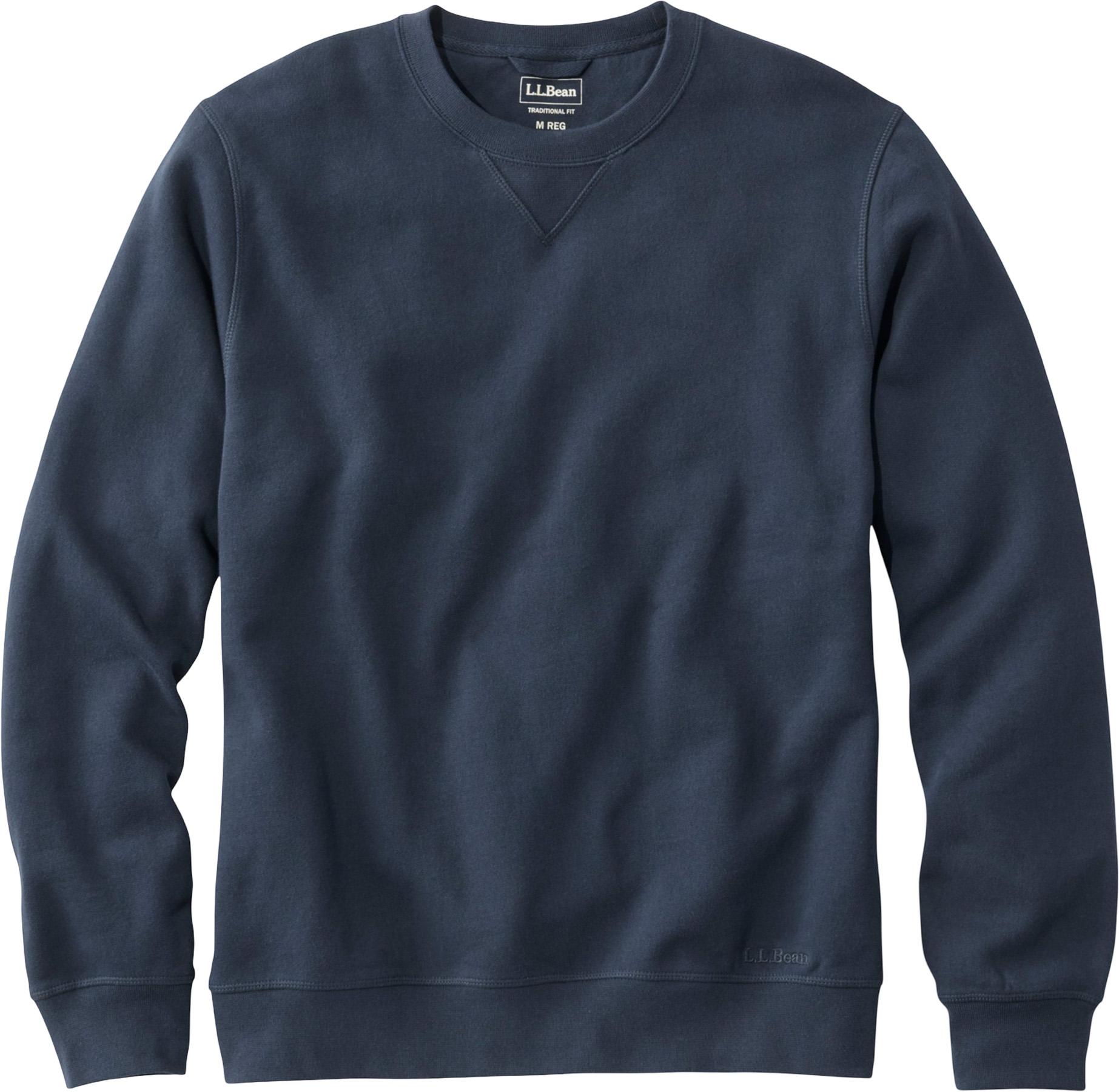Image de produit pour Chandail en molleton à col rond classique Athletic Sweats - Homme