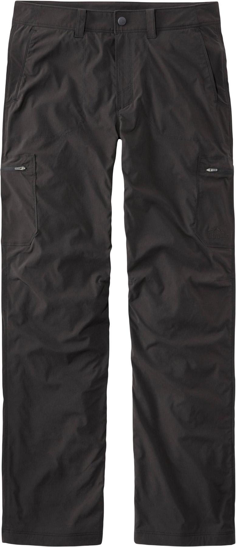Image de produit pour Pantalon de randonnée coupe standard doublé en polaire Cresta - Homme