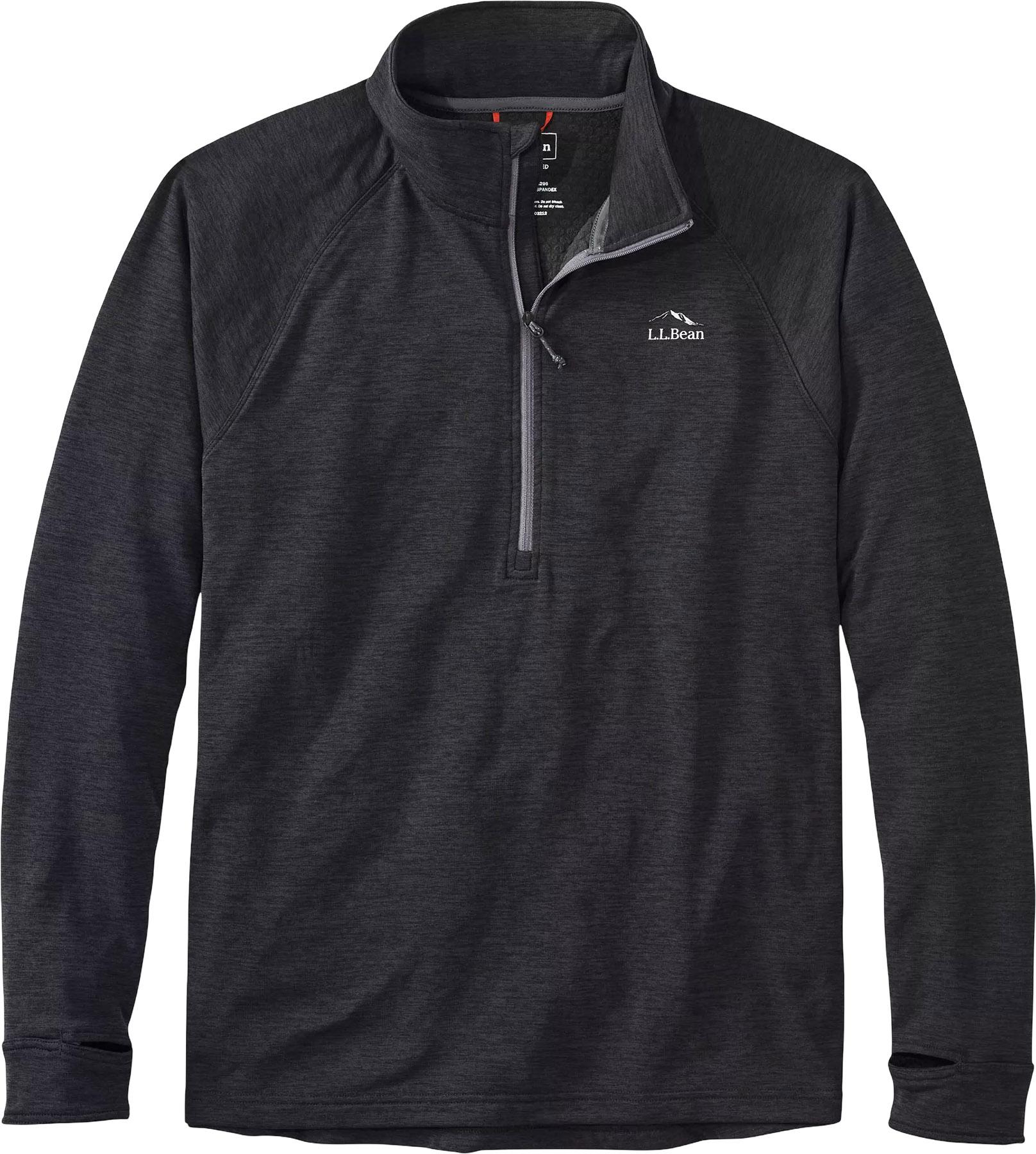 Product image for Adventure Grid Fleece, Quarter-Zip - Men's
