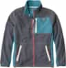 Colour: Iron - Storm Teal