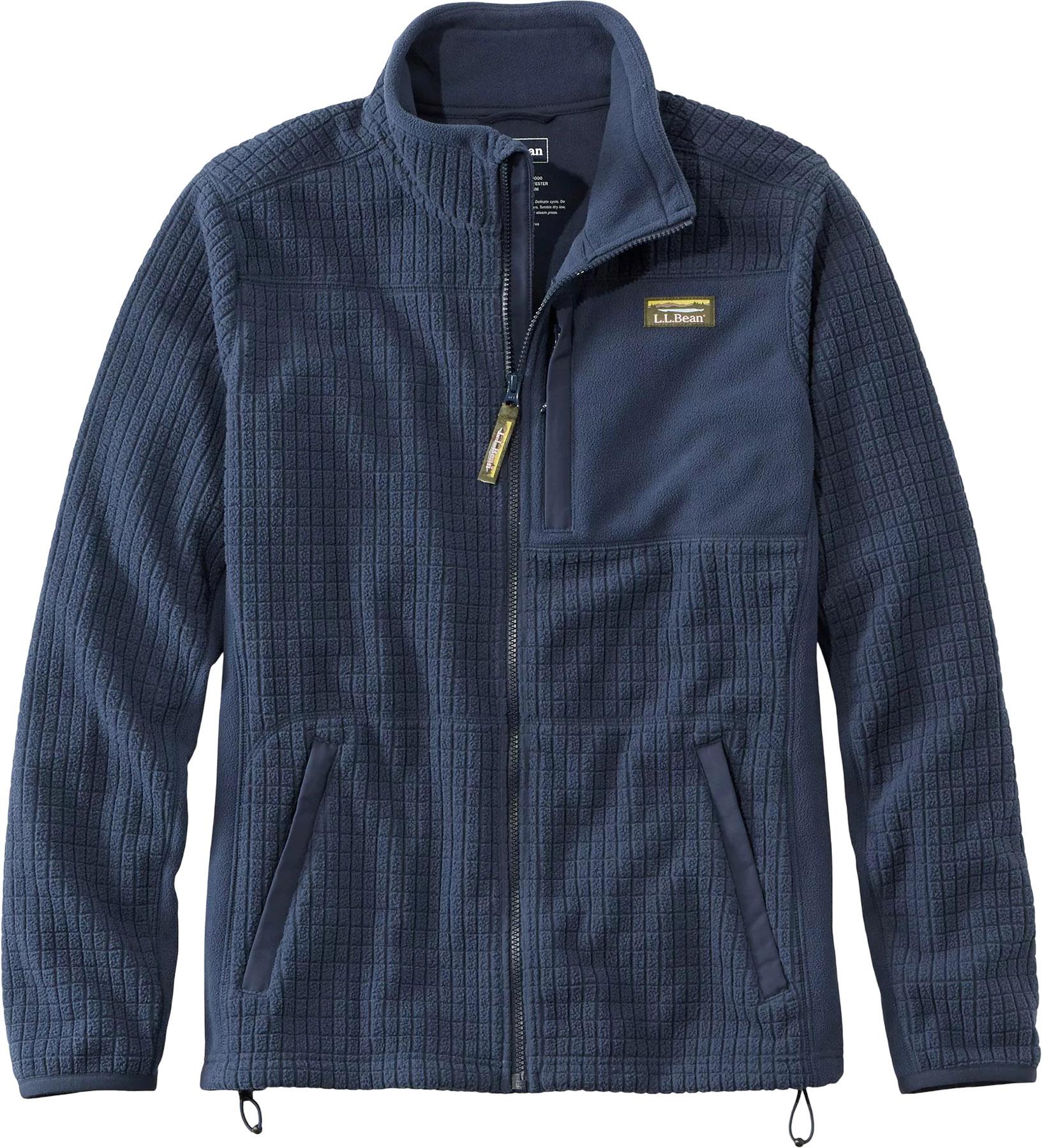 Product image for Mountain Classic Windproof Fleece Jacket - Men's