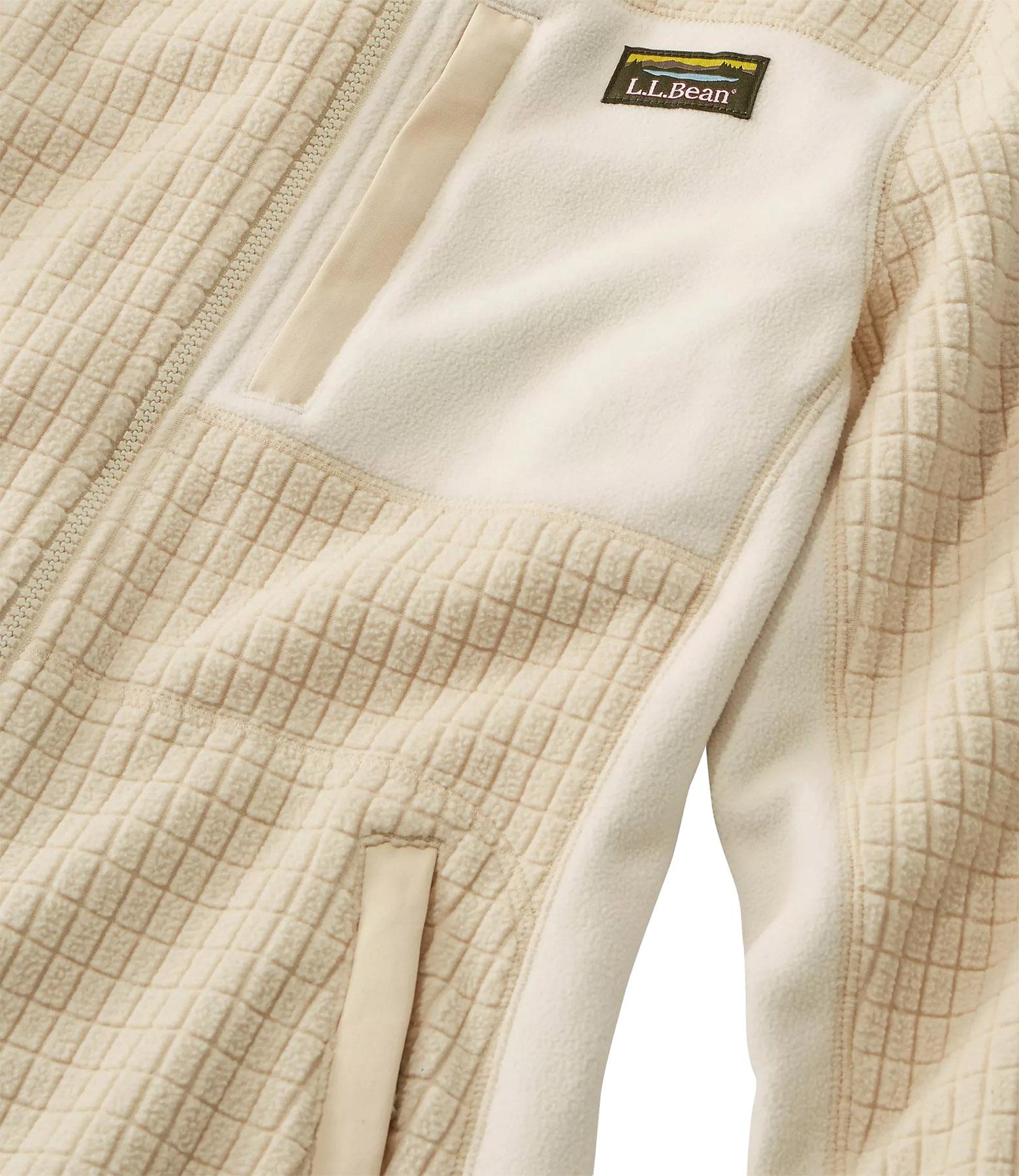 Product gallery image number 2 for product Mountain Classic Windproof Fleece Jacket - Women's