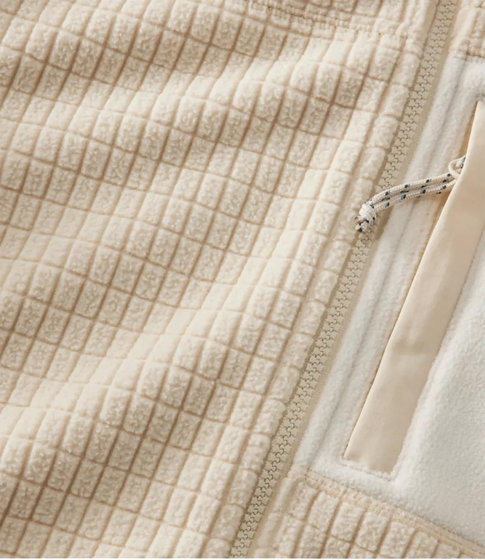 Product gallery image number 4 for product Mountain Classic Windproof Fleece Jacket - Women's