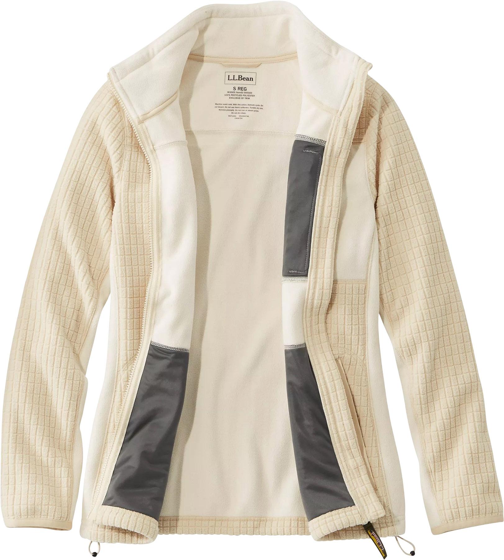 Product gallery image number 5 for product Mountain Classic Windproof Fleece Jacket - Women's
