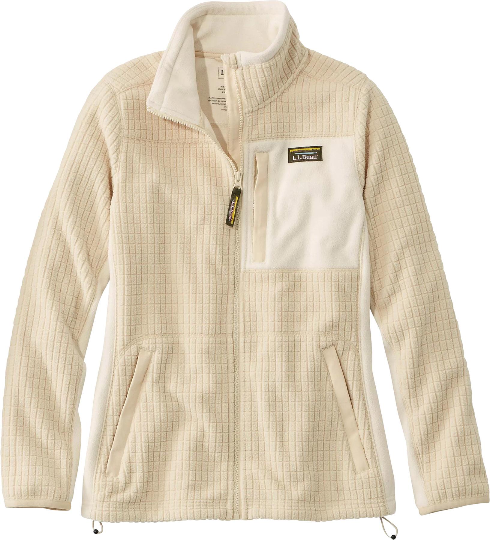 Product image for Mountain Classic Windproof Fleece Jacket - Women's