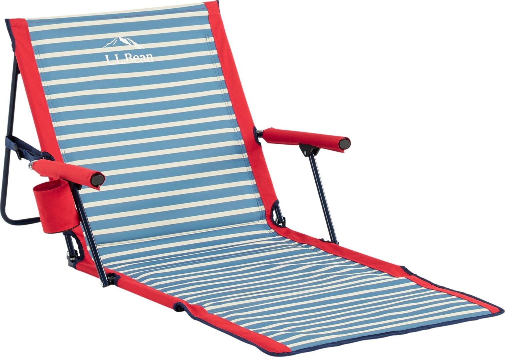 Product image for Beach Lounger