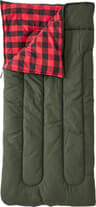 Colour: Deep Loden - Buffalo Plaid