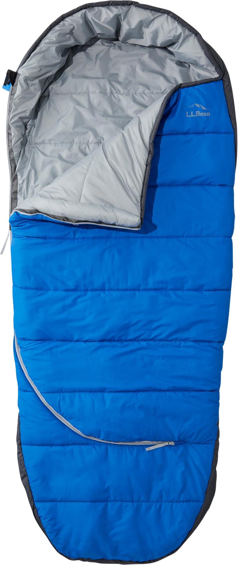 Product image for L.L.Bean Adventure 30° Sleeping Bag