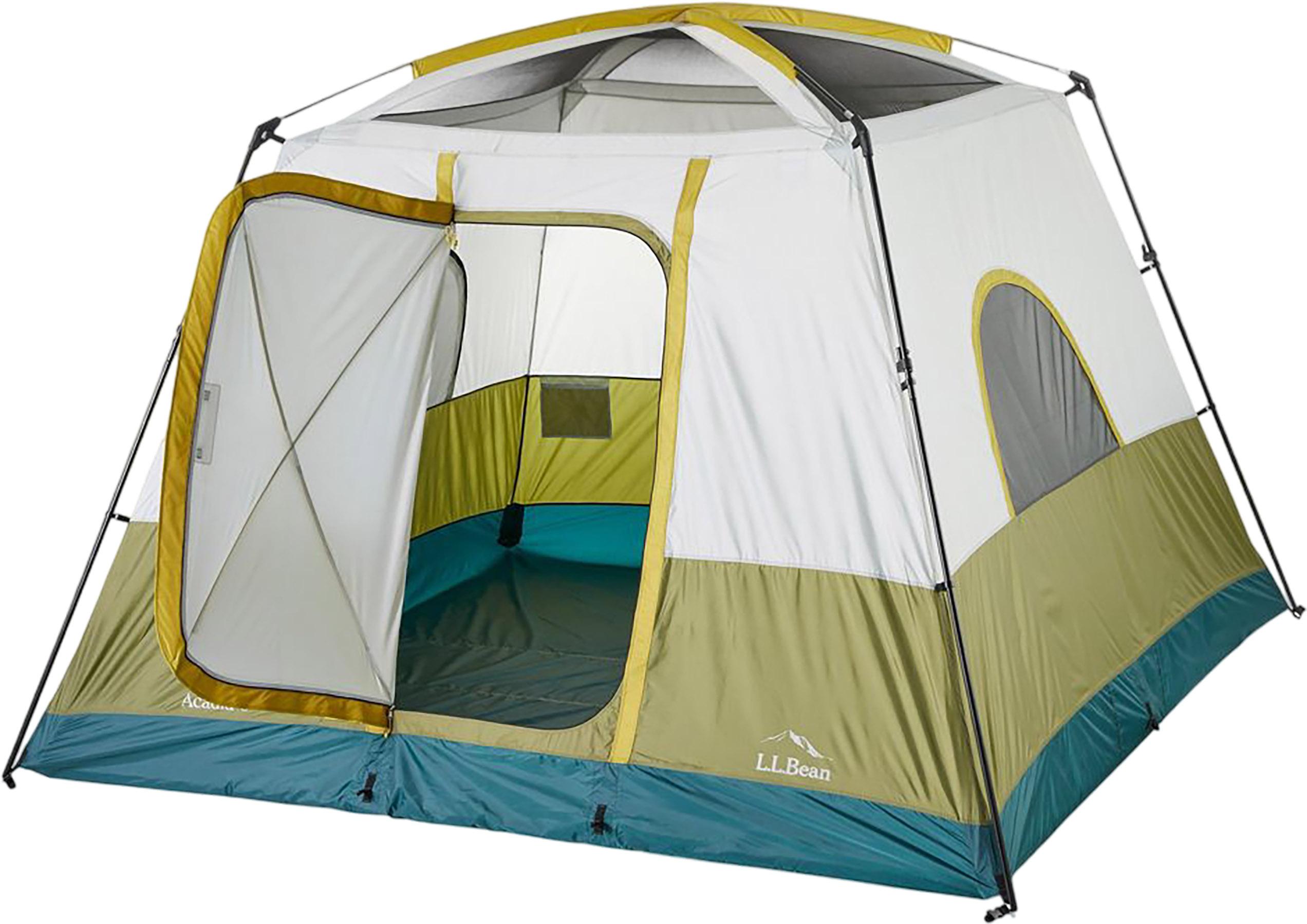 Product gallery image number 2 for product L.L.Bean Acadia Family Tent 6-person