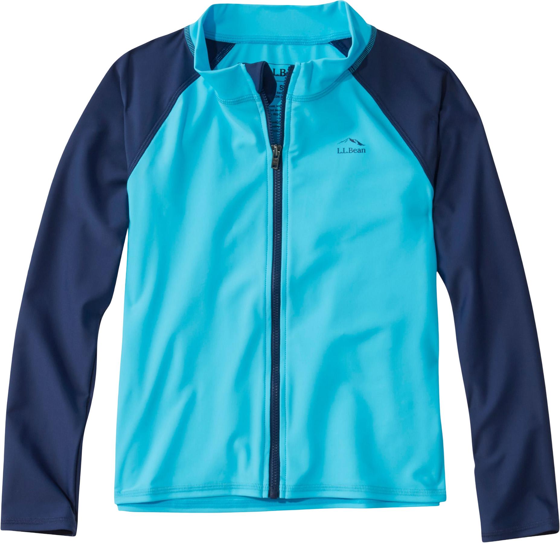 Product image for Sun-and-Surf Full-Zip Shirt - Kids