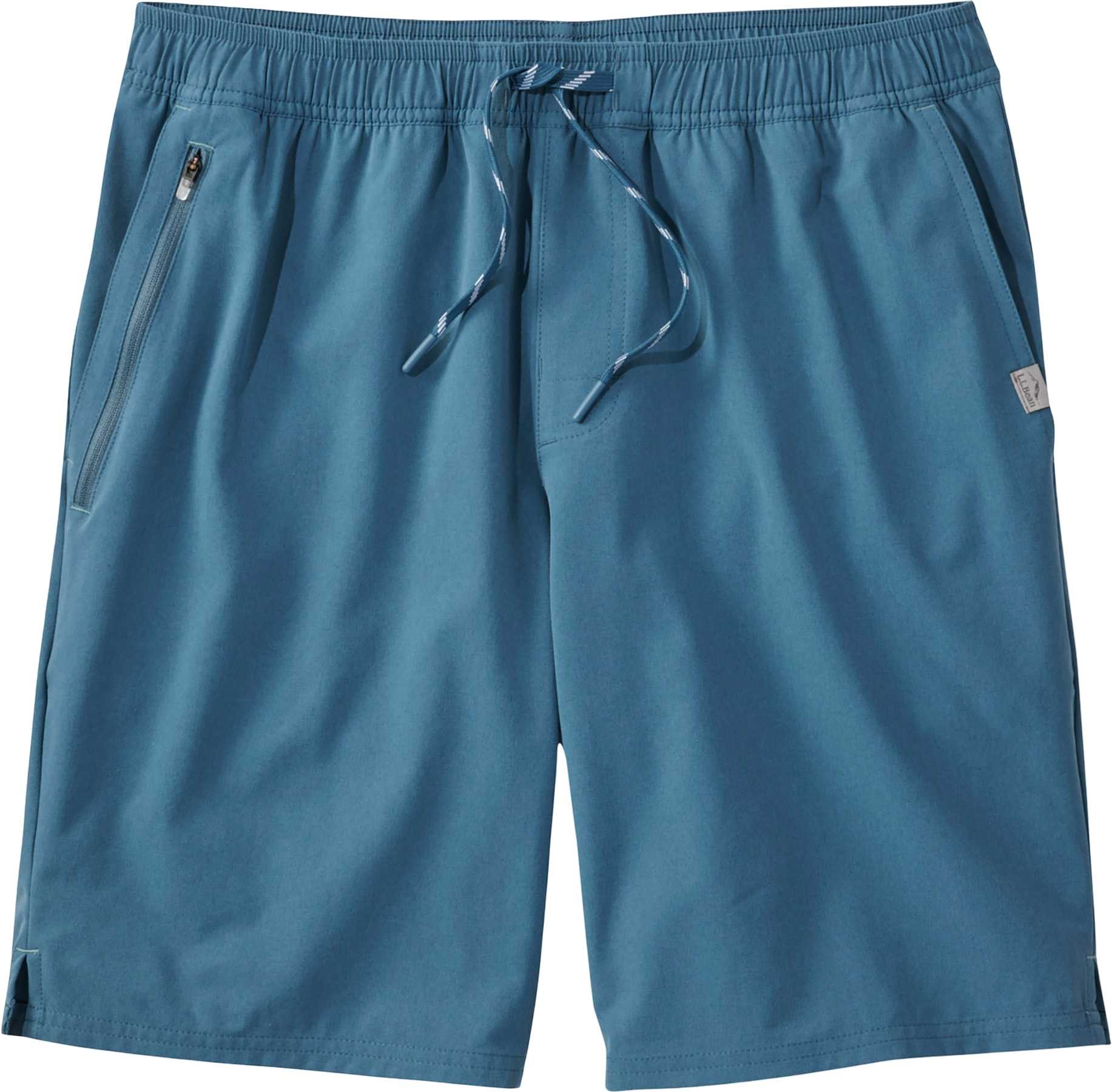 Image de produit pour Short multisport L.L.Bean 9" - Homme