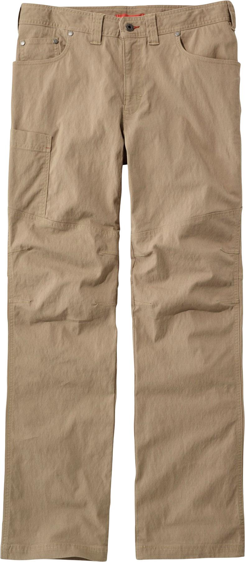 Product image for Riverton Standard Fit Straight Leg Stretch Pants - Men's