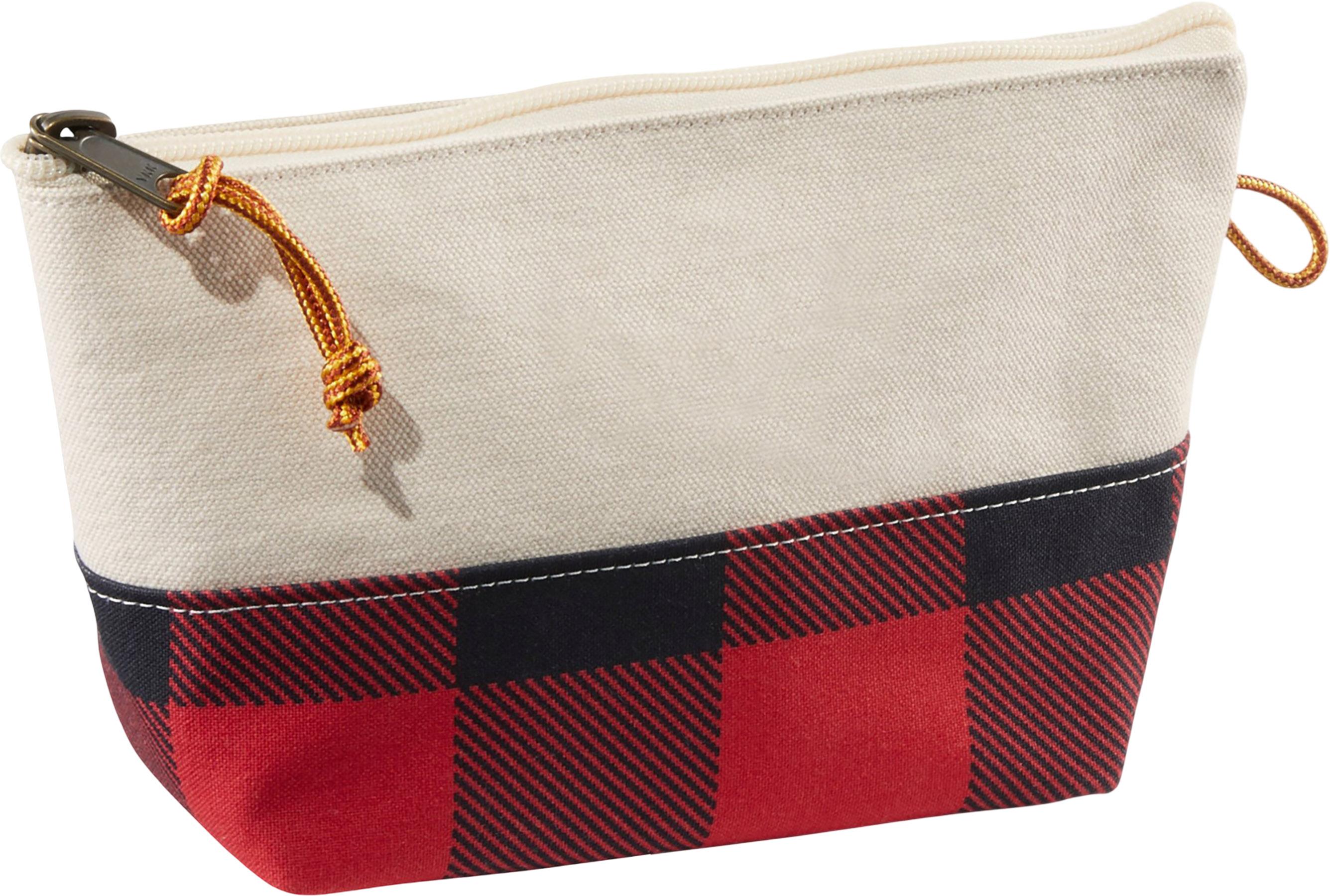 Product gallery image number 2 for product Boat and Tote Zip Pouch