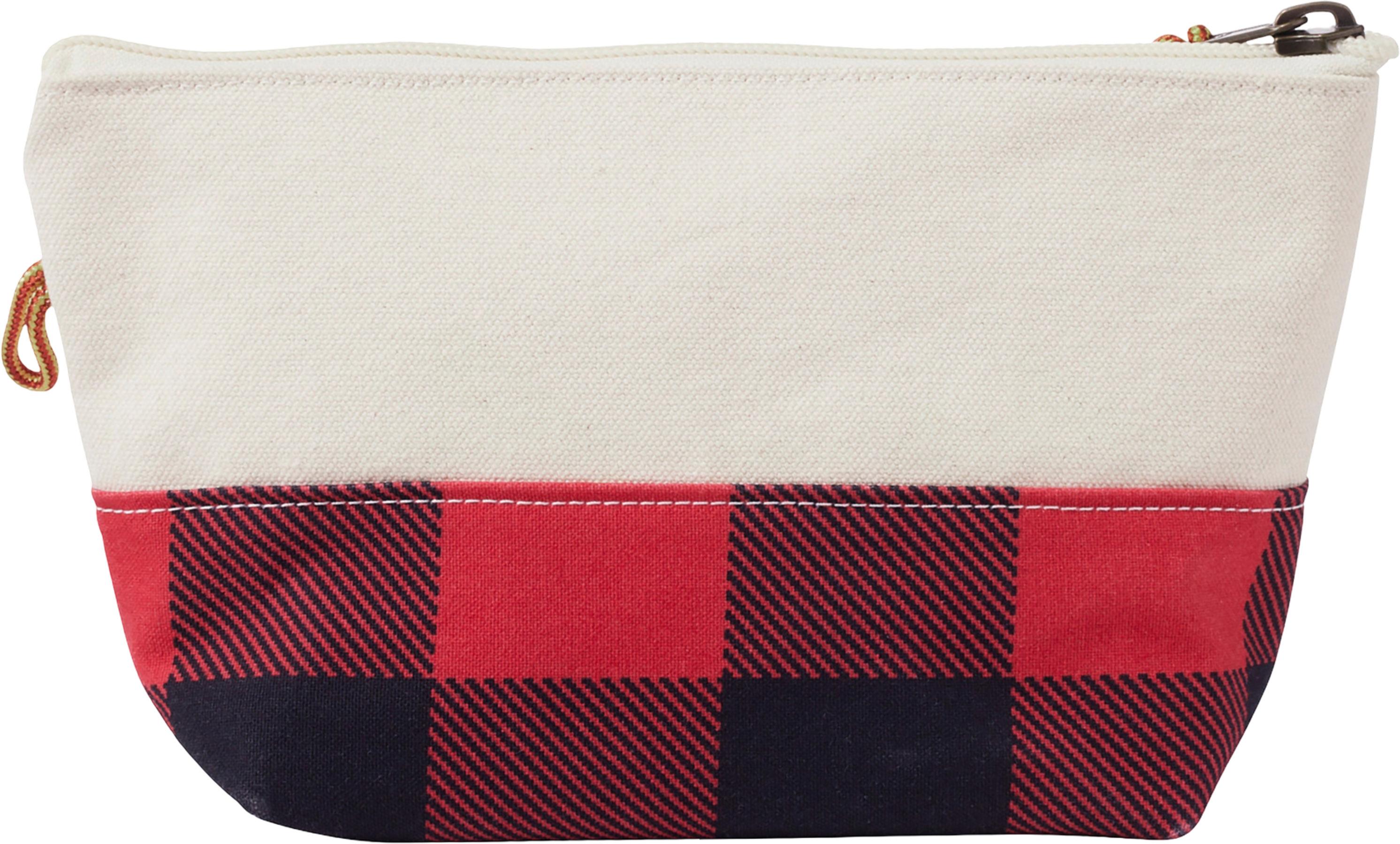 Product image for Boat and Tote Zip Pouch
