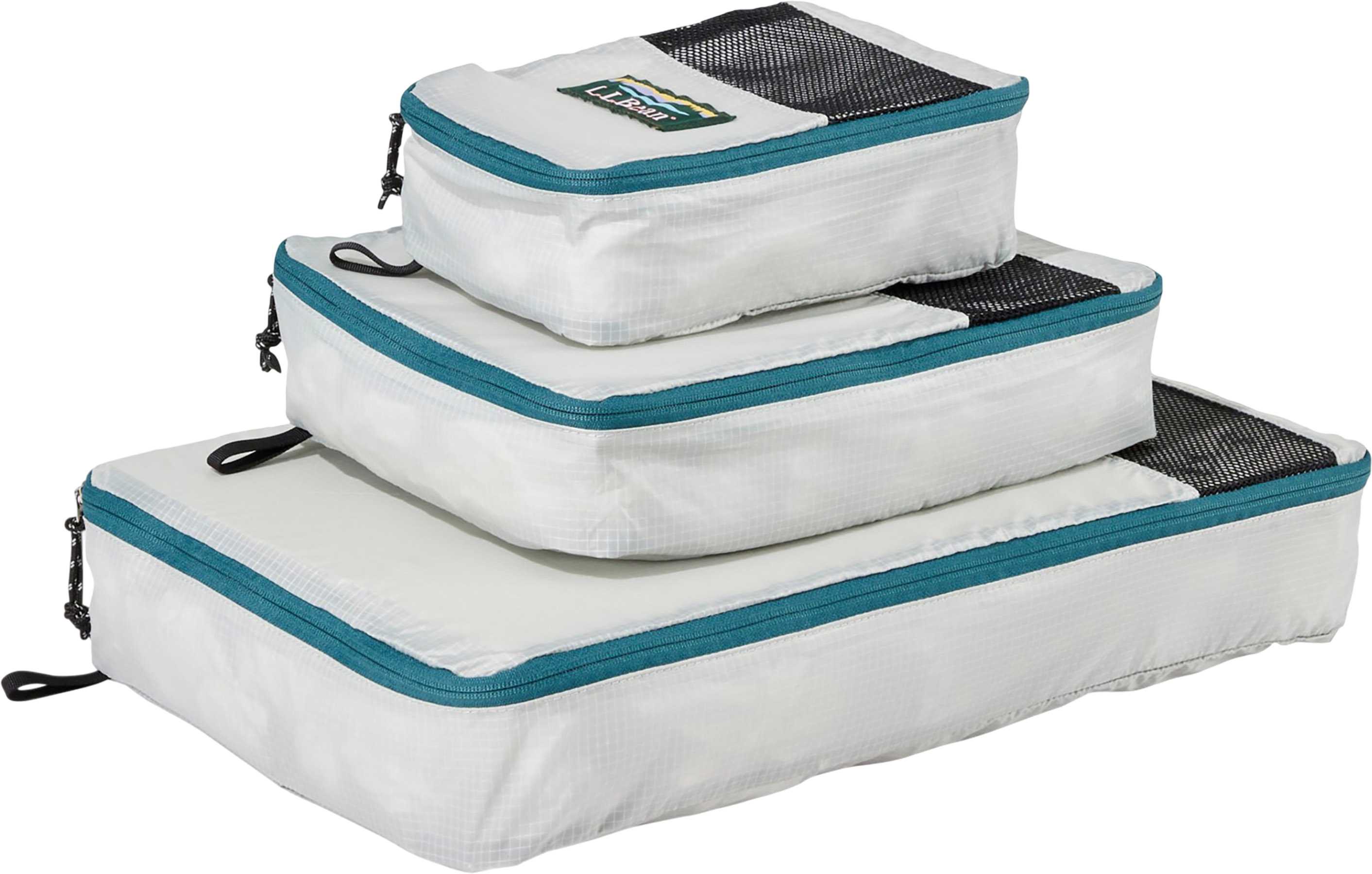 Product image for L.L.Bean Packing Cube Set