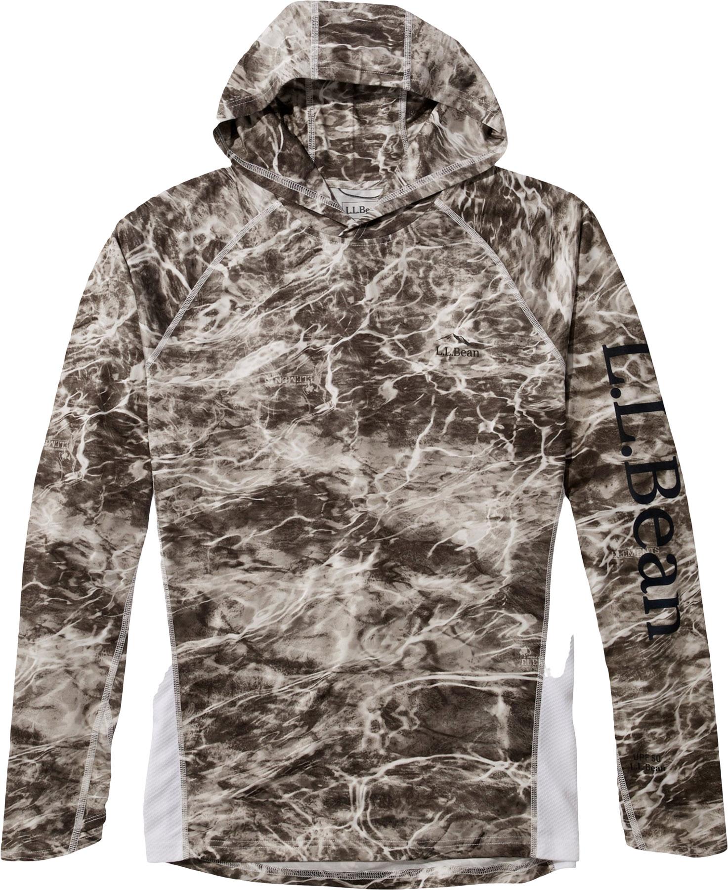 Product image for Tropicwear Knit Hoodie - Men's