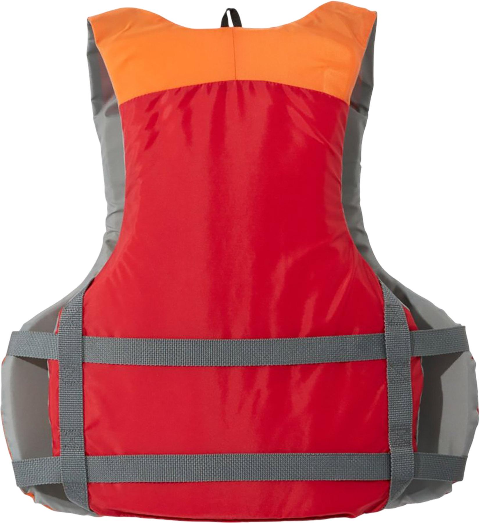 Product gallery image number 2 for product Gilet de sauvetage L.L.Bean Allsport PFD - Unisexe