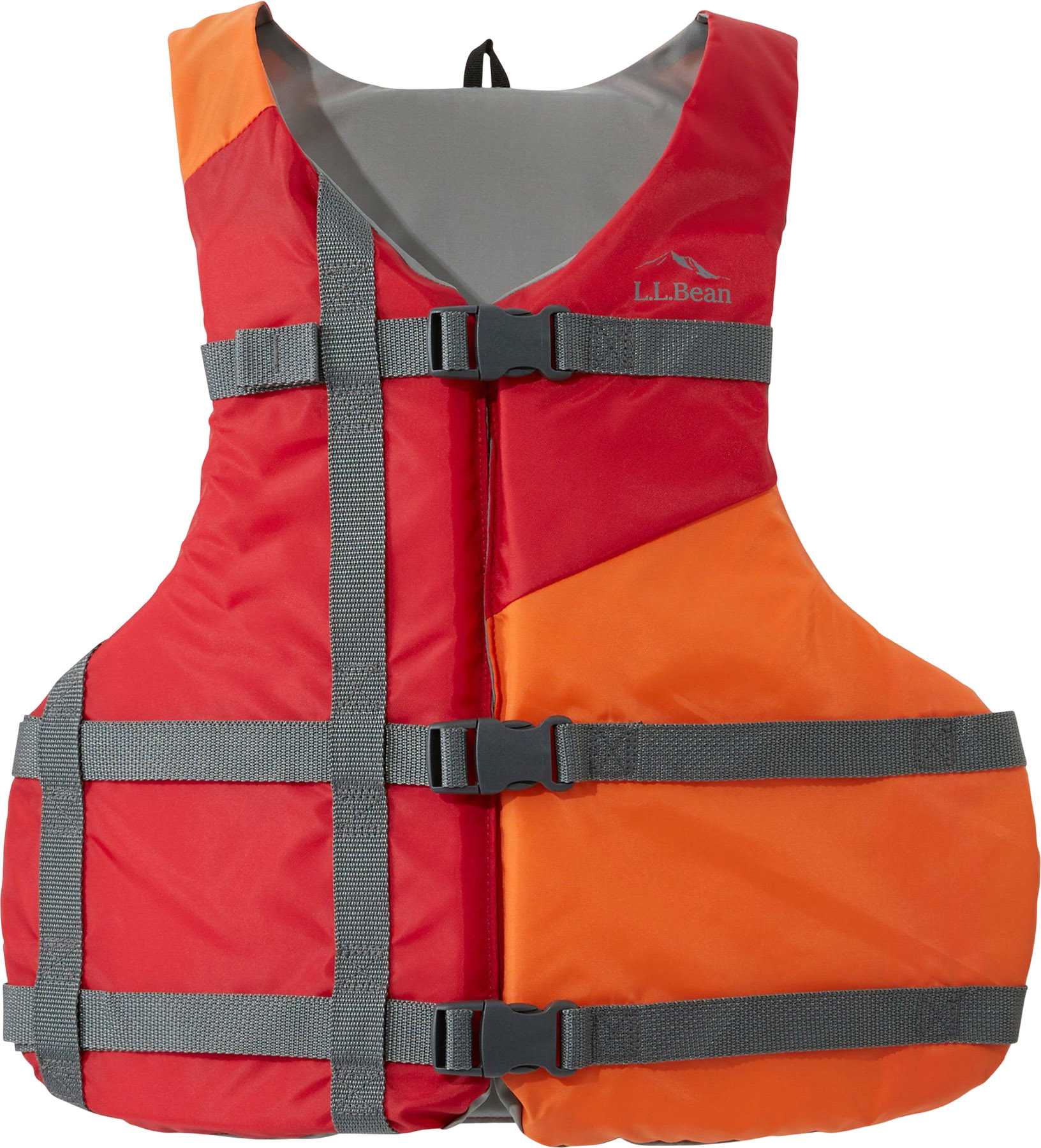 Product image for L.L.Bean Allsport Universal PFD Life Jacket - Unisex