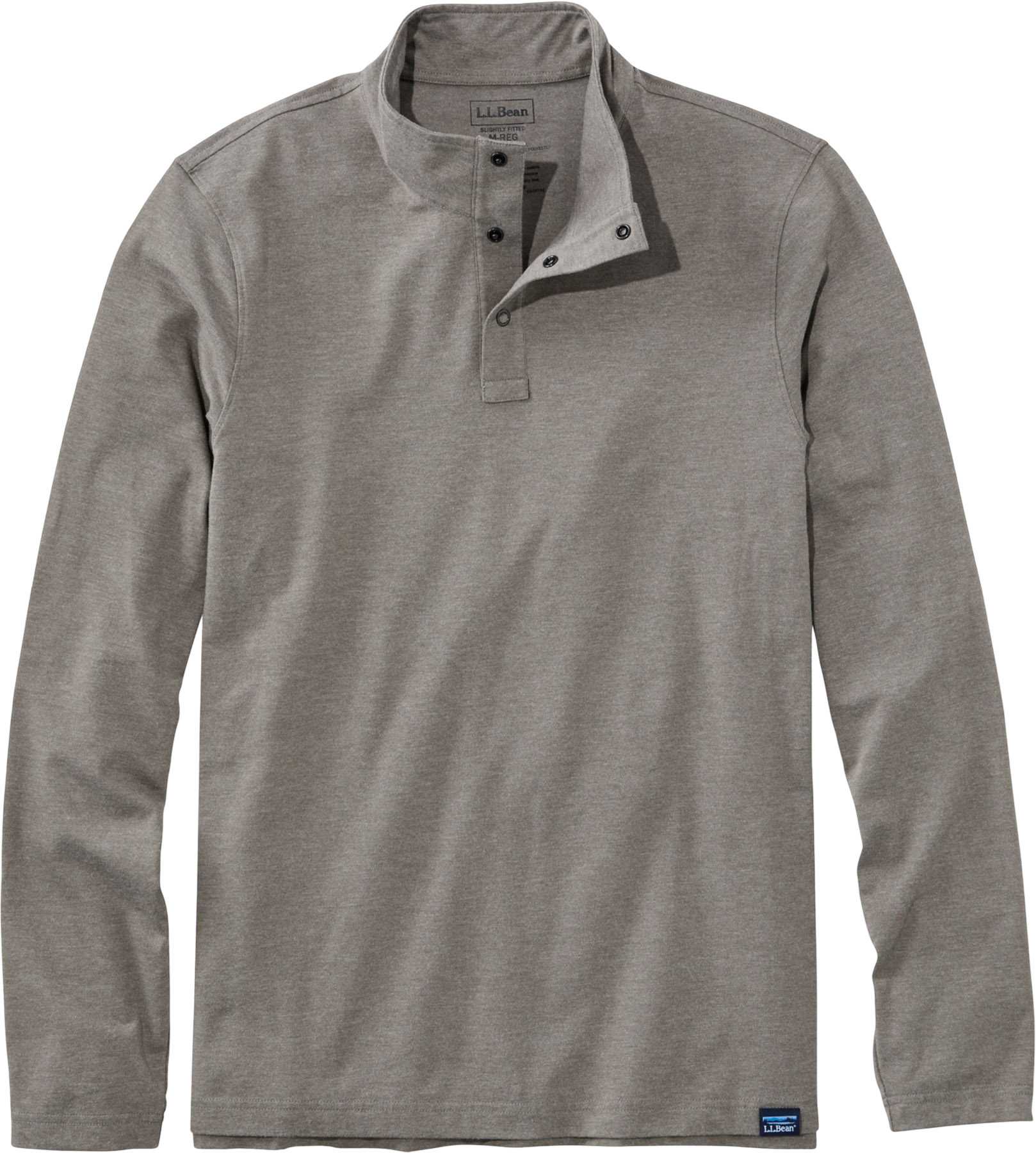 Product image for Allagash Long Sleeve Pullover - Men's