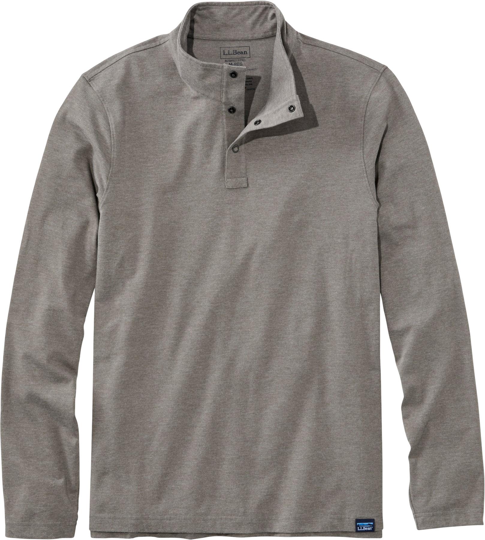 Product image for Allagash Long Sleeve Pullover - Men's