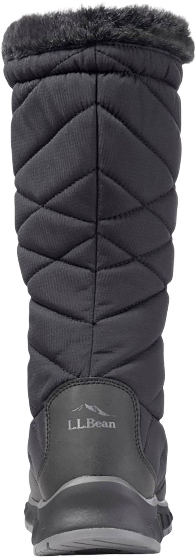 Product gallery image number 4 for product Snowfield Insulated Tall Boots - Women's