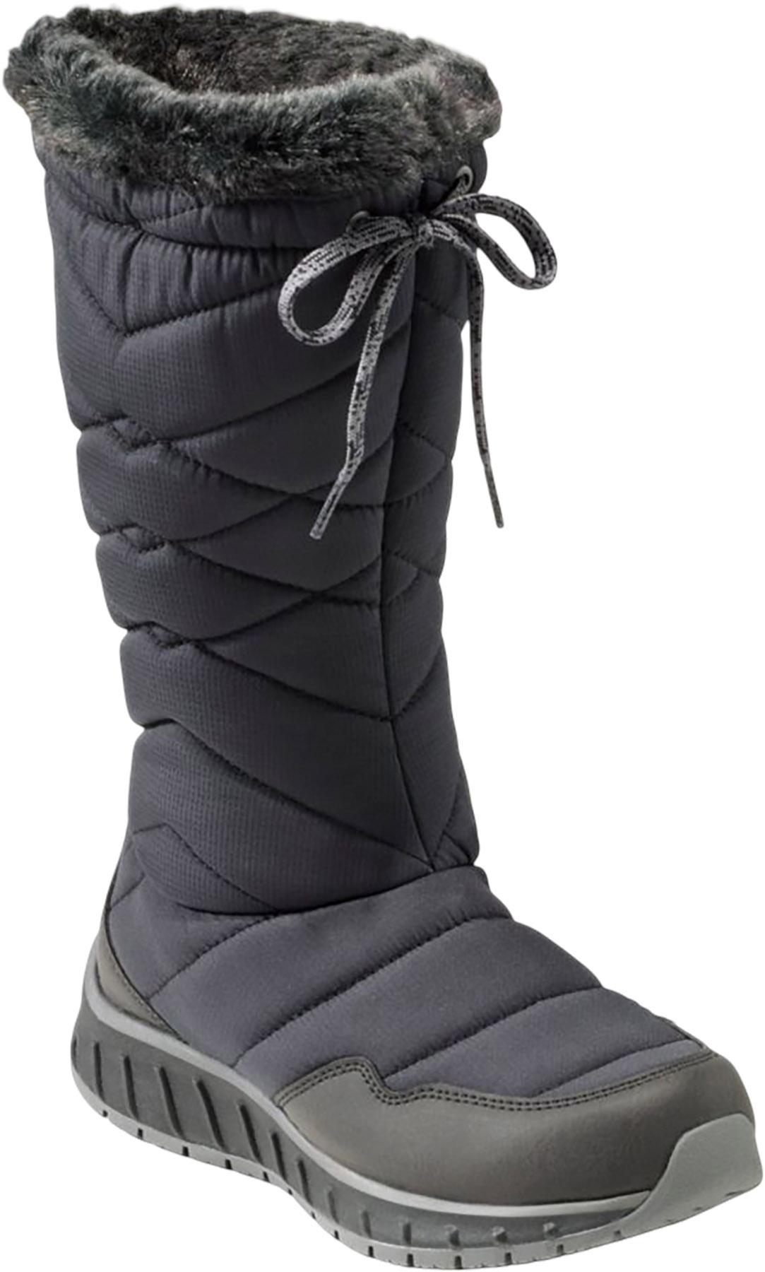 Product gallery image number 3 for product Snowfield Insulated Tall Boots - Women's