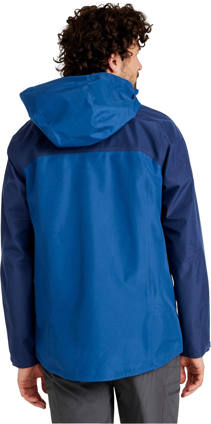 Product gallery image number 2 for product Pathfinder GORE-TEX Shell Jacket - Men's