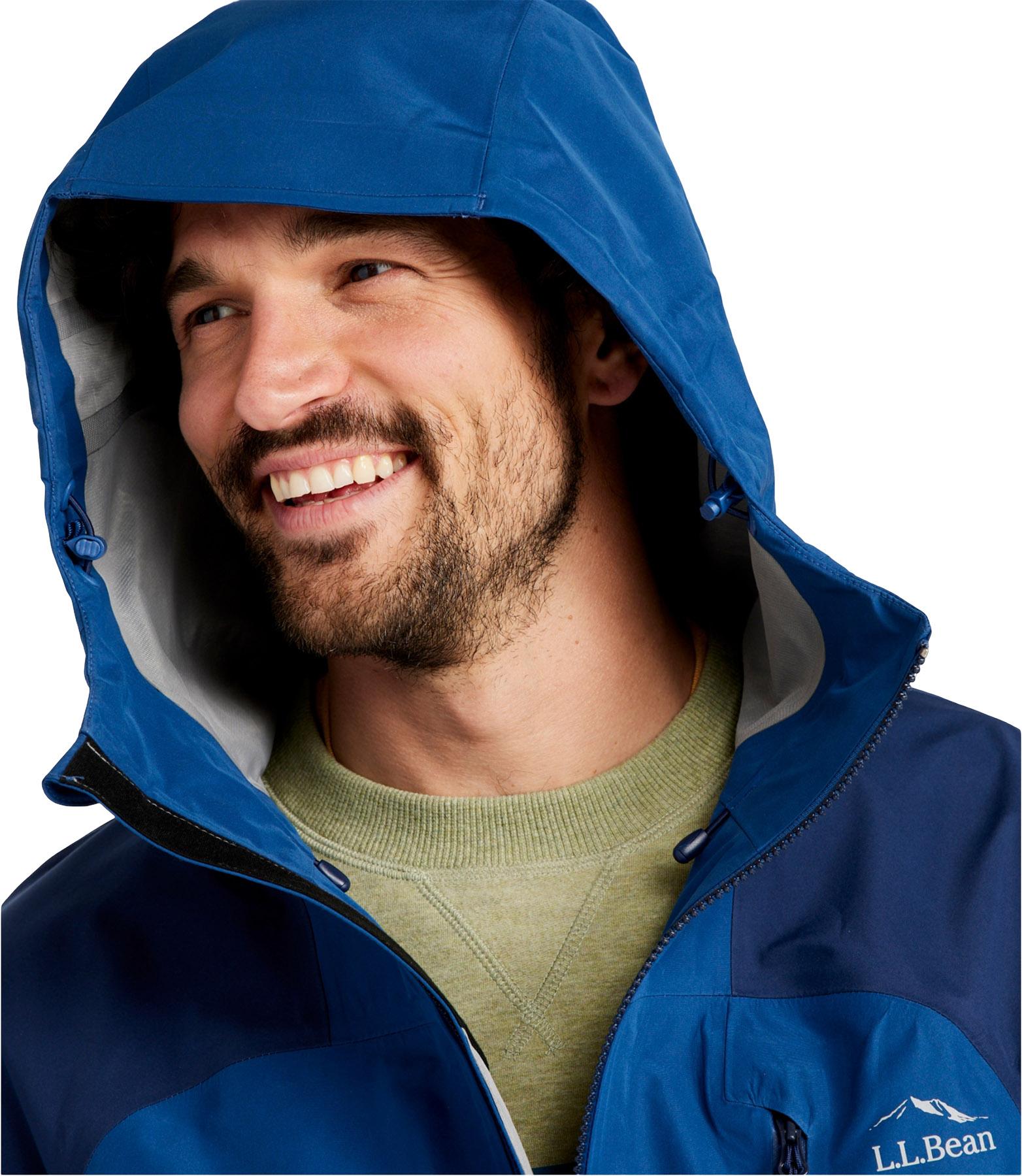 Product gallery image number 3 for product Pathfinder GORE-TEX Shell Jacket - Men's