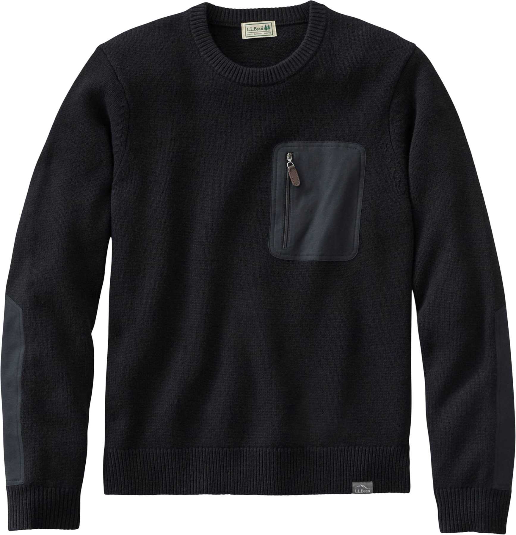 Image de produit pour Chandail en laine mérinos Maine Guide - Homme