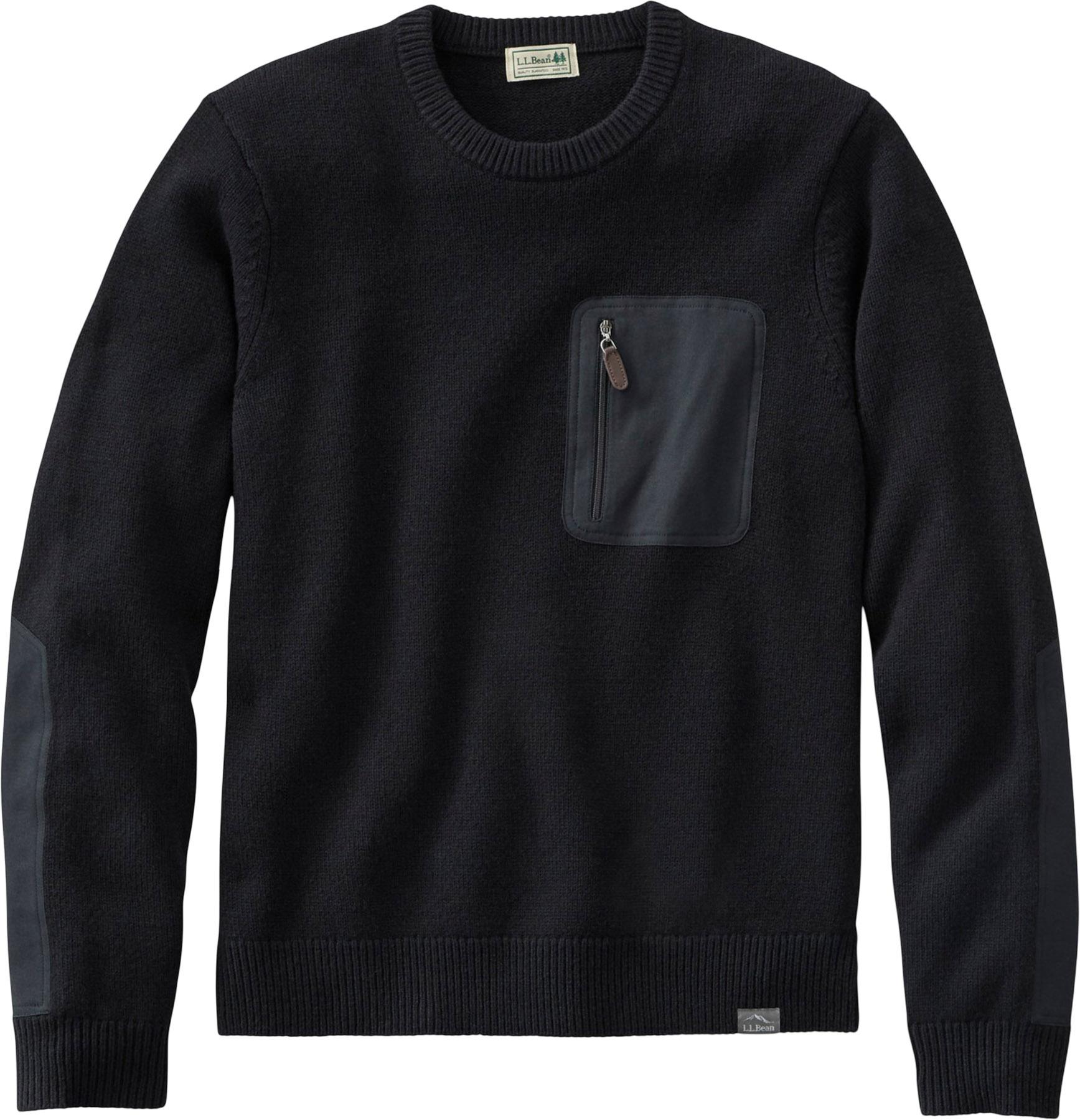 Product image for Maine Guide Merino Sweater - Men's