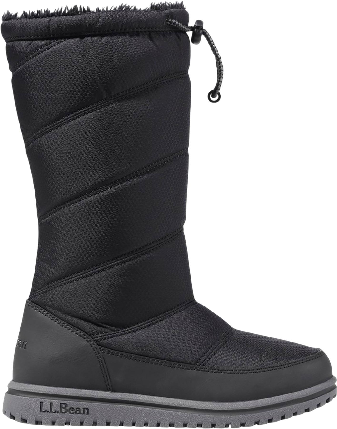 Product gallery image number 1 for product Ultralight Tall Snow Boots - Kids