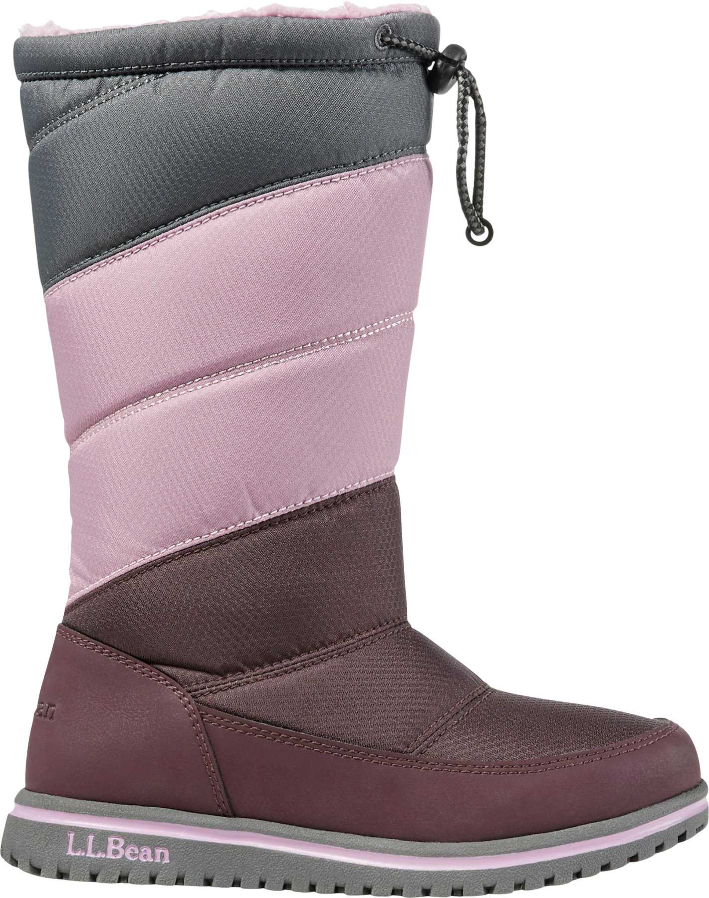 Dark Plum - Mauve Berry