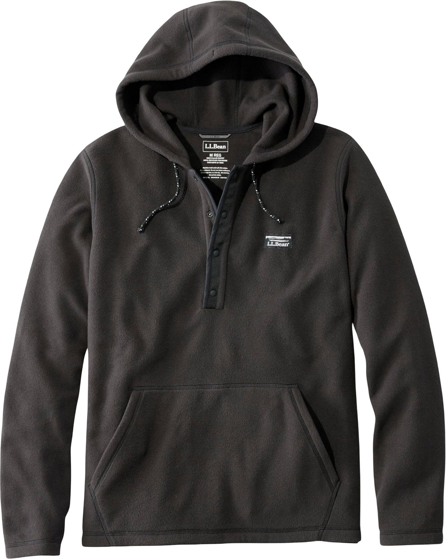 Product image for Trail Fleece Hoodie - Men's