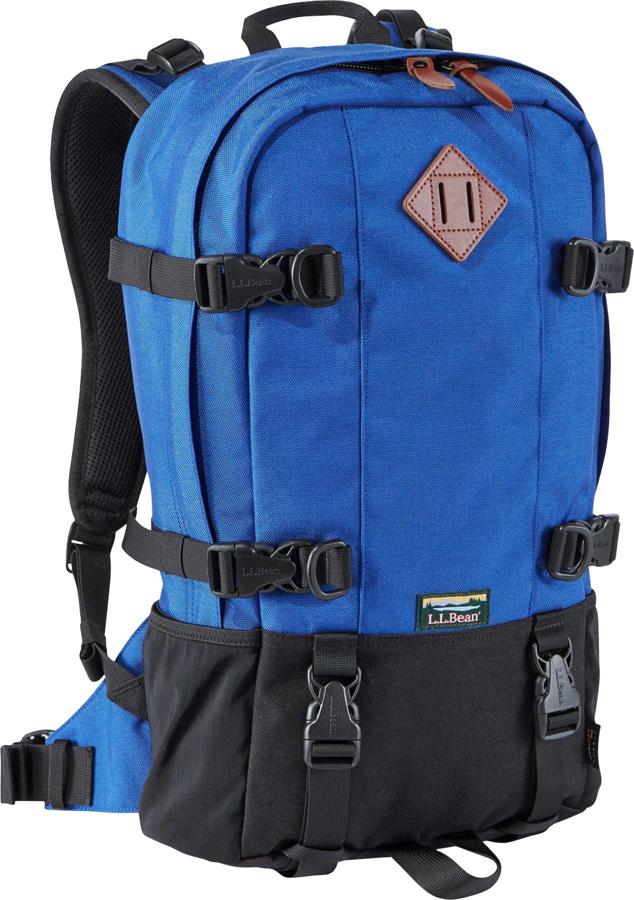 Regatta Blue