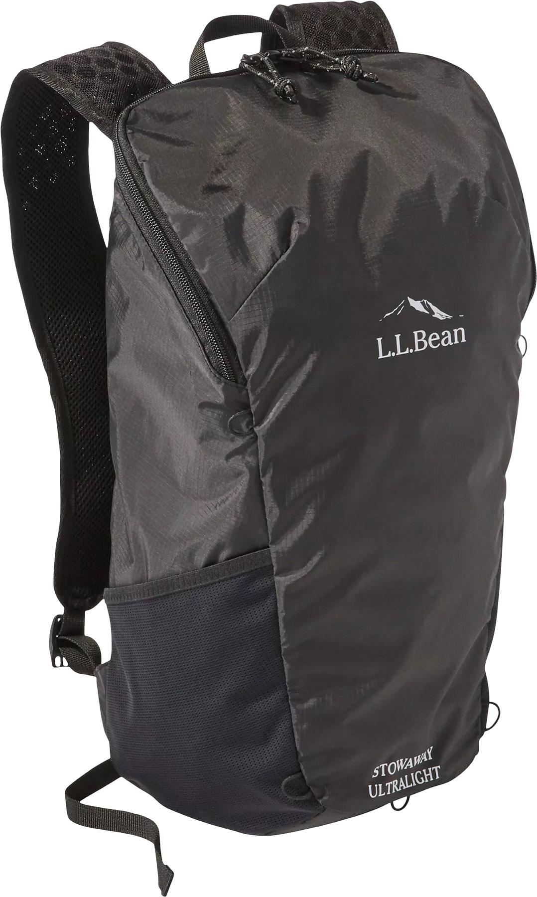 Product image for L.L.Bean Stowaway Ultralight Day Pack 13L