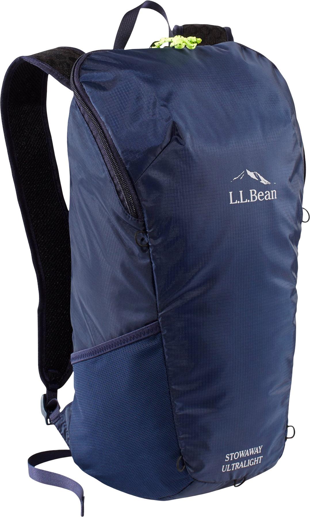 Product image for L.L.Bean Stowaway Ultralight Day Pack 13L