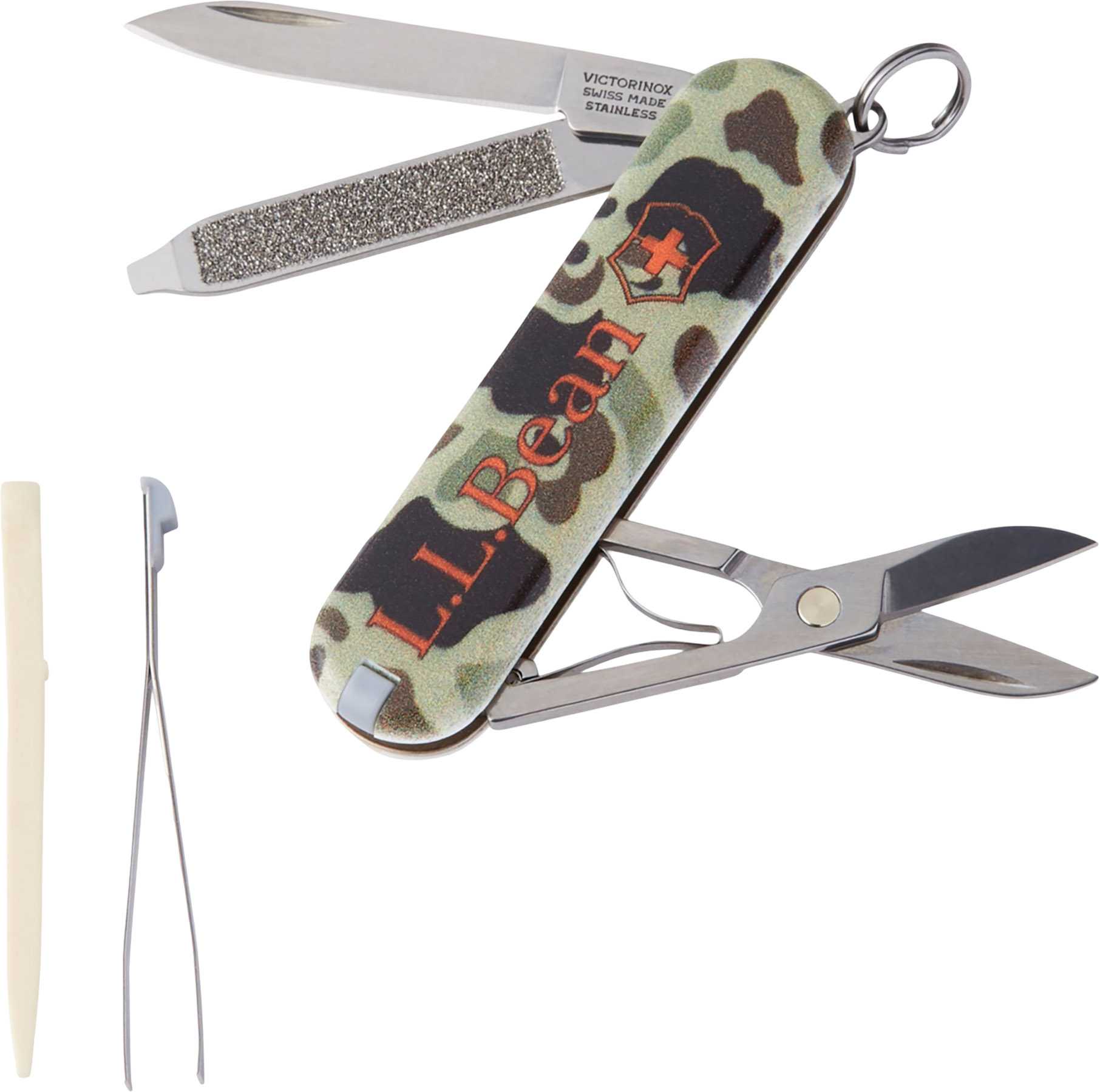 Product image for L.L.Bean Classic Swiss Army Knife