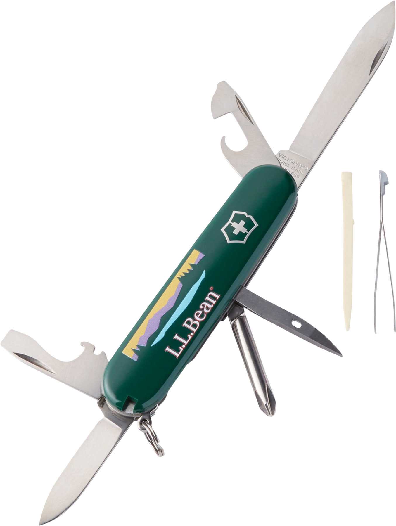 Product image for L.L.Bean Swiss Army Tinker Knife