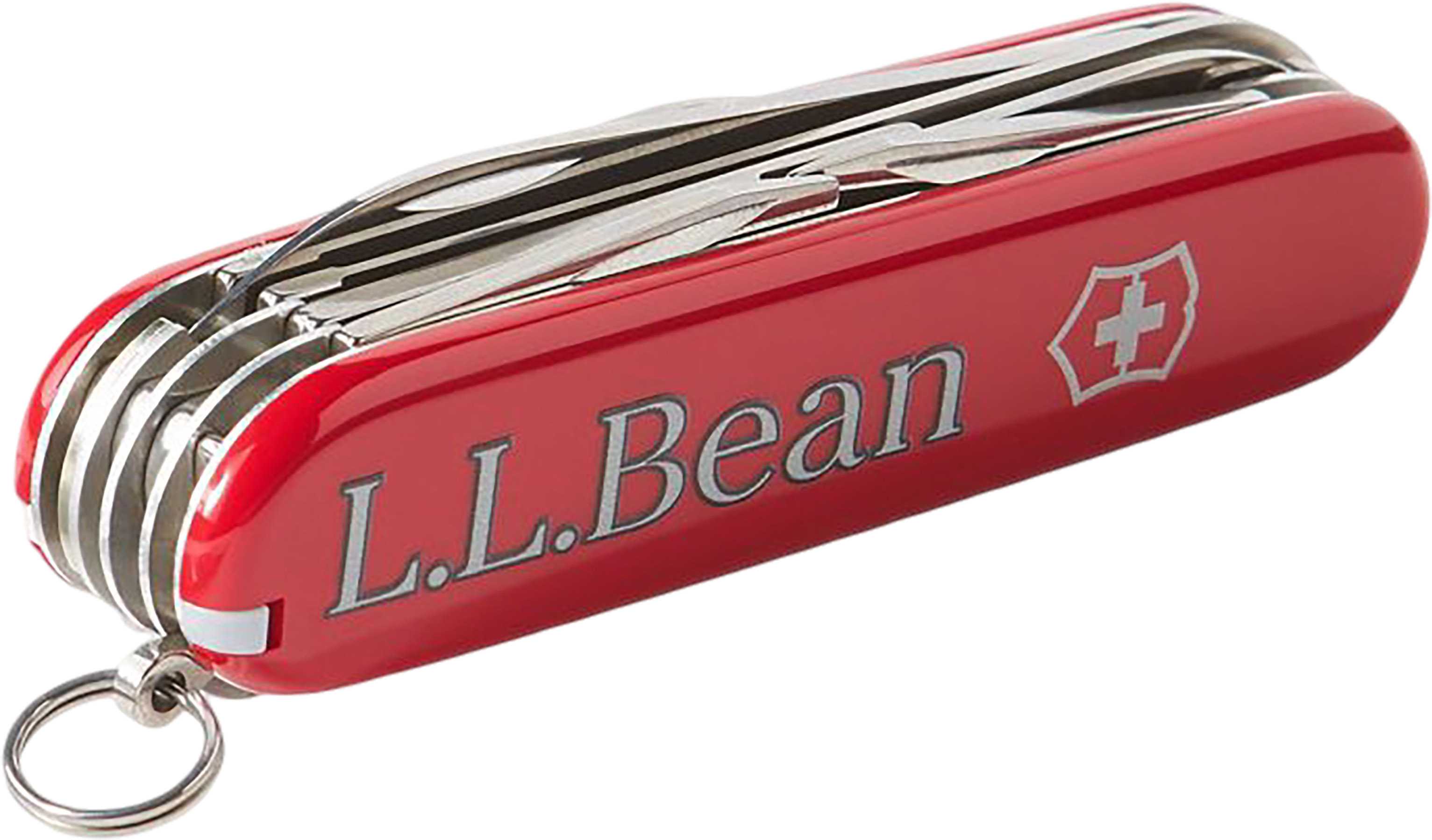 Product image for L.L.Bean Swiss Army Huntsman Knife