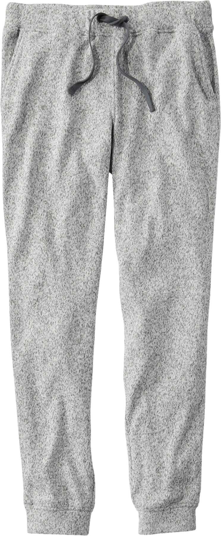 Product image for Lightweight Sweater Fleece Pants - Women's