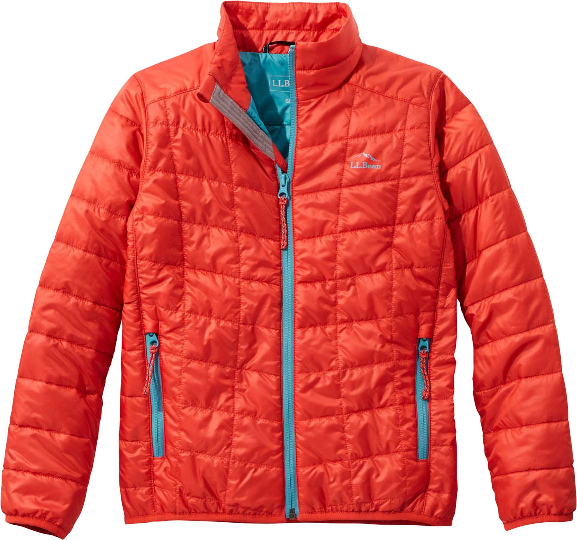 Image de produit pour Manteau compressible PrimaLoft - Enfant