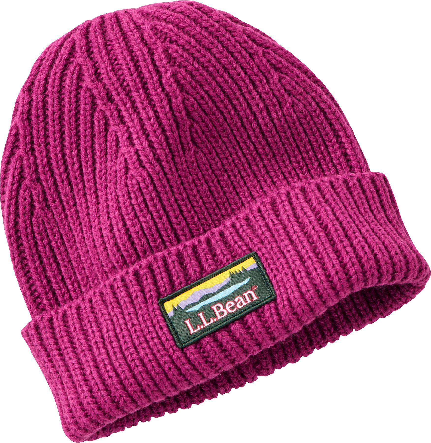 Product gallery image number 1 for product L.L. Beanie - Kids