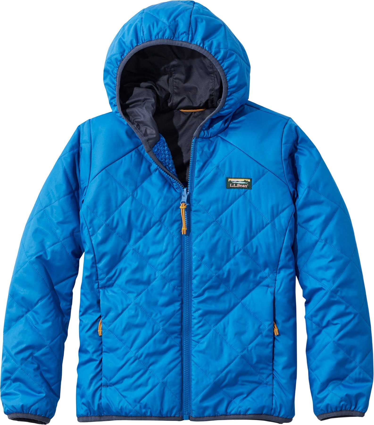 Product image for Mountain Bound Reversible Jacket - Kids
